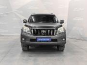 Toyota Land Cruiser Prado 150 Series Новосибирск  - изображение 33