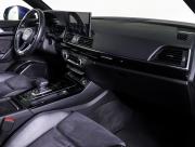 Audi Q5 II (FY) Рестайлинг Москва  - изображение 33