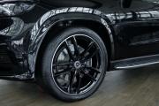 Mercedes-Benz GLS II (X167) Рестайлинг Москва  - изображение 41
