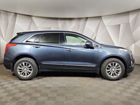 Cadillac XT5 I с пробегом 2019 года, цена 2 615 000 рублей, 132911 км, внедорожник, Автокод Объявления