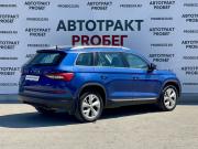 Skoda Kodiaq I Владимир  - изображение 23