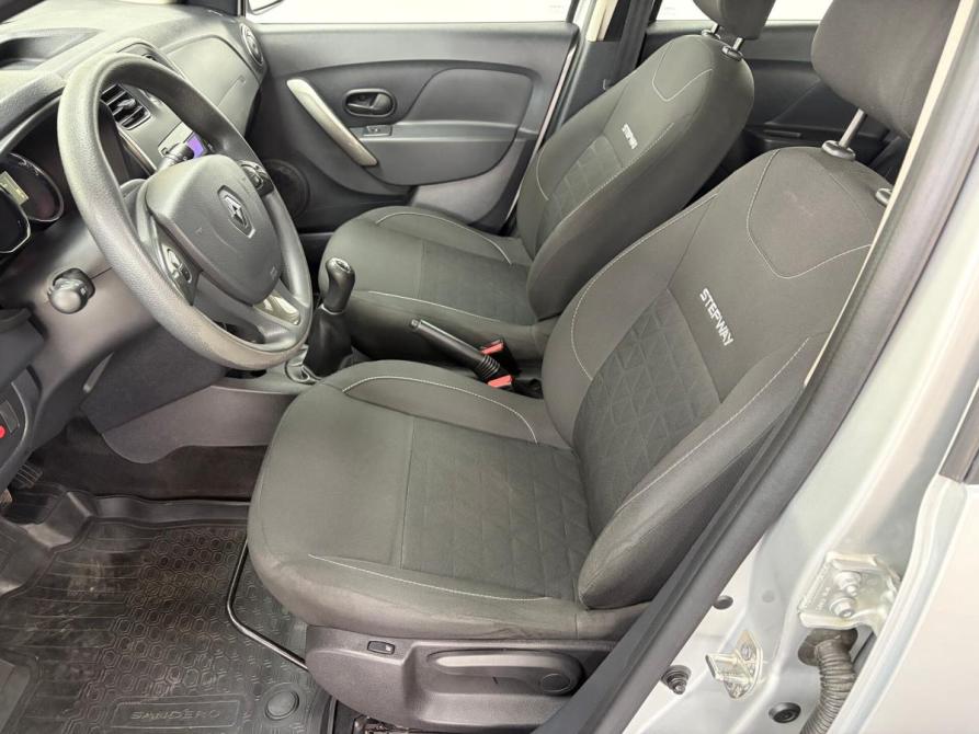 Renault Sandero II Киров  - изображение 10