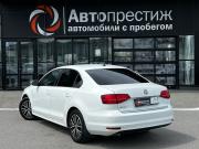 Volkswagen Jetta VI Рестайлинг Волгоград  - изображение 25