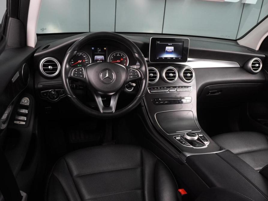 Mercedes-Benz GLC I (X253) Воронеж  - изображение 6