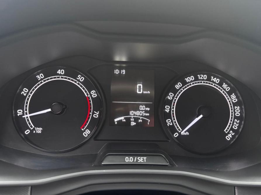 Skoda Rapid II Псков  - изображение 10