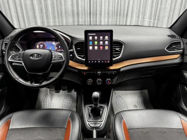 Lada (ВАЗ) Vesta I Рестайлинг (NG) с пробегом 2023 года, цена 1 370 000 рублей, 34343 км, седан, Автокод Объявления