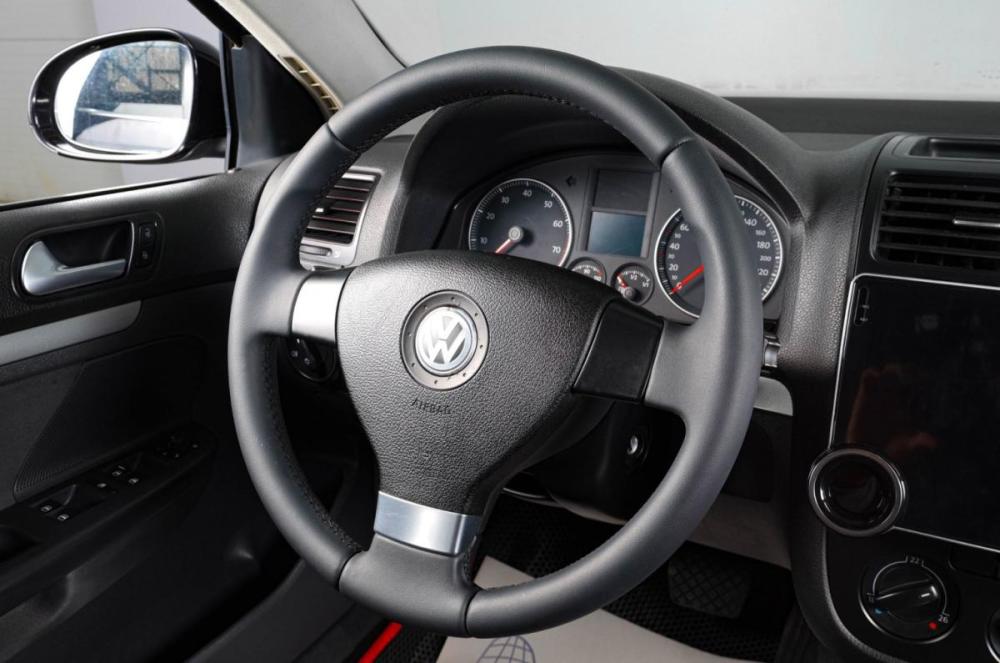 Volkswagen Golf V Тюмень  - изображение 12
