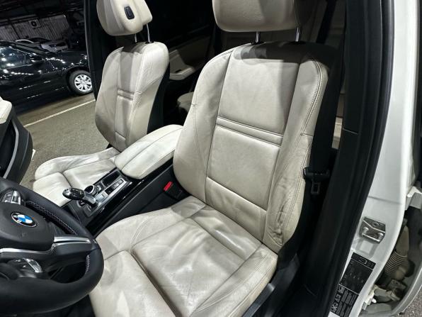 BMW X5 II (E70) Рестайлинг с пробегом 2011 года, цена 1 745 000 рублей, 210002 км, внедорожник, Автокод Объявления