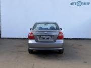 Chevrolet Aveo I Рестайлинг Москва  - изображение 19