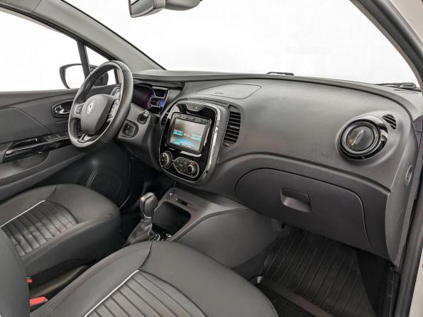 Renault Kaptur I с пробегом 2019 года, цена 1 695 000 рублей, 59833 км, внедорожник, Автокод Объявления