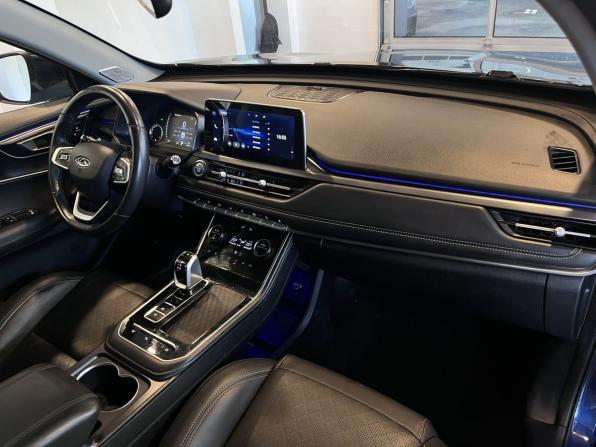 Chery Tiggo 8 I с пробегом 2022 года, цена 1 947 000 рублей, 90478 км, внедорожник, Автокод Объявления