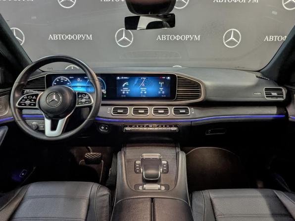 Mercedes-Benz GLE II (V167) с пробегом 2021 года, цена 6 690 000 рублей, 109841 км, внедорожник, Автокод Объявления