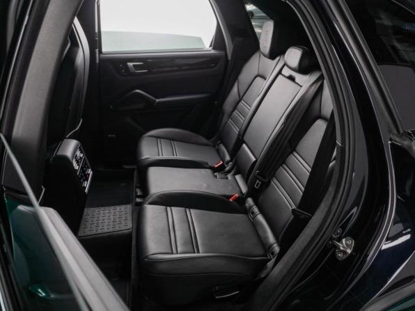 Porsche Cayenne III с пробегом 2020 года, цена 8 899 000 рублей, 69629 км, внедорожник, Автокод Объявления