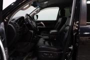 Toyota Land Cruiser 200 Series Рестайлинг 1 Сургут  - изображение 65