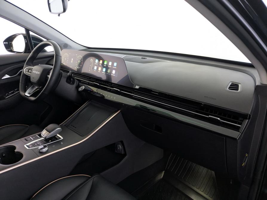 Omoda C5 I Рестайлинг Москва  - изображение 22