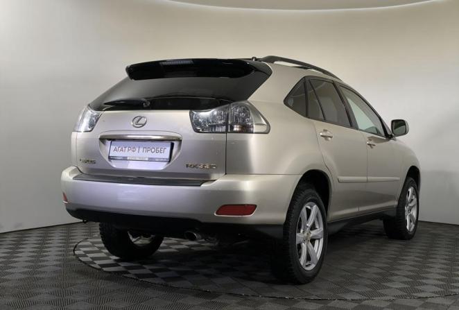 Lexus RX II с пробегом 2004 года, цена 1 300 000 рублей, 257254 км, внедорожник, Автокод Объявления