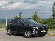 Hyundai Tucson IV Уфа  - изображение 13