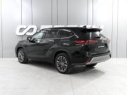 Toyota Highlander IV (XU70) Ростов-на-Дону  - изображение 25