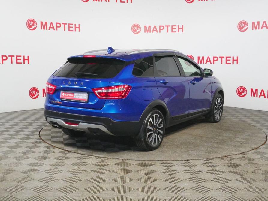 Lada (ВАЗ) Vesta I Вологда  - изображение 5