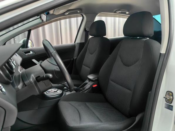 Peugeot 408 I с пробегом 2014 года, цена 584 000 рублей, 130000 км, седан, Автокод Объявления