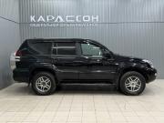 Toyota Land Cruiser Prado 120 Series Рестайлинг Магнитогорск  - изображение 22