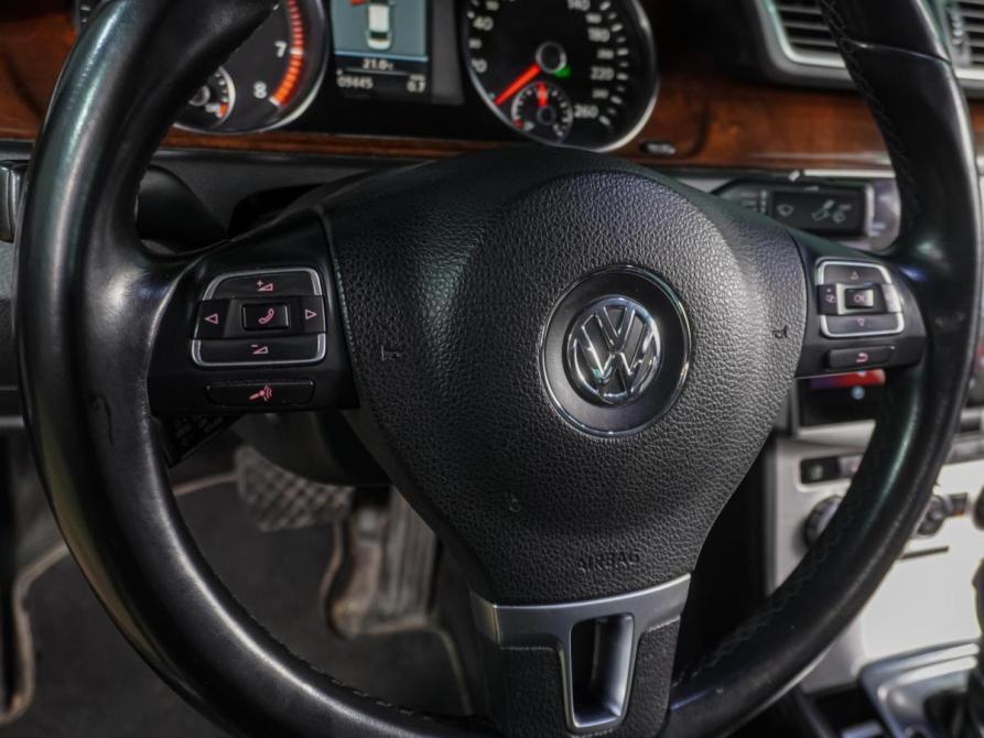 Volkswagen Passat B7 Воронеж  - изображение 15