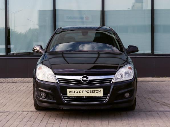 Opel Astra H Рестайлинг с пробегом 2010 года, цена 620 000 рублей, 244962 км, хэтчбек, Автокод Объявления