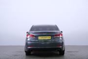 Hyundai i40 I Омск  - изображение 28