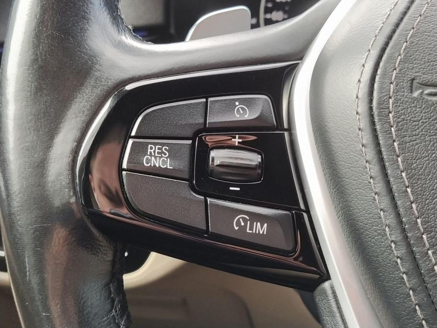 BMW 5 серии VII (G30/G31/G38) Екатеринбург  - изображение 10