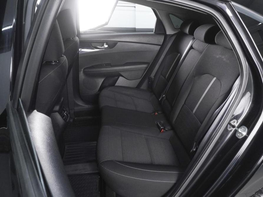 Kia Cerato IV Ростов-на-Дону  - изображение 9