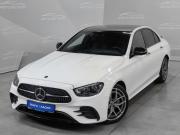 Mercedes-Benz E-Класс V (W213 S213 C238) Рестайлинг Новосибирск  - изображение 56