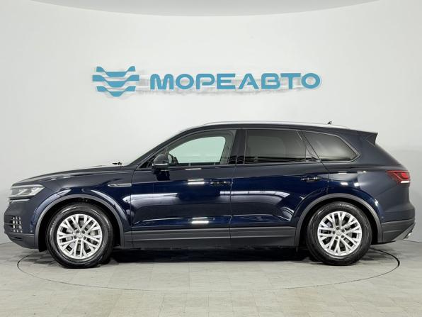 Volkswagen Touareg III с пробегом 2019 года, цена 5 100 000 рублей, 100000 км, внедорожник, Автокод Объявления