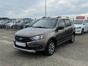 Lada (ВАЗ) Granta I Рестайлинг Буинск  - изображение 24