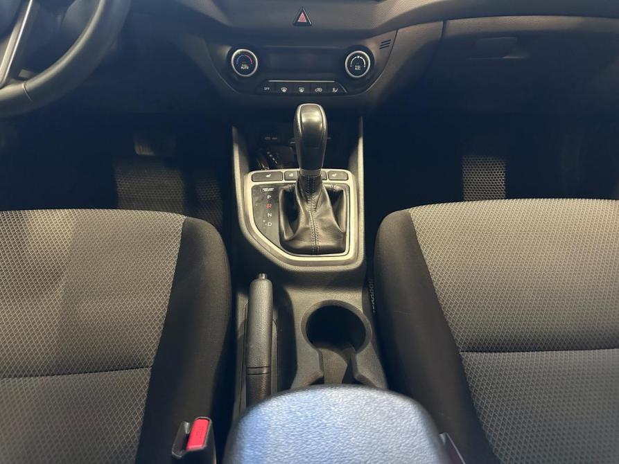 Hyundai Creta I Волгоград  - изображение 13