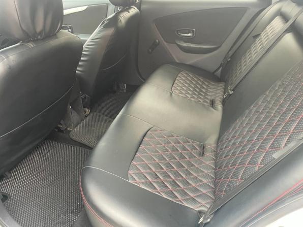 Nissan Almera III (G15) с пробегом 2016 года, цена 579 900 рублей, 158226 км, седан, Автокод Объявления