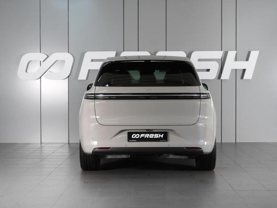 Li Auto (Lixiang) L6 I Минеральные Воды  - изображение 4
