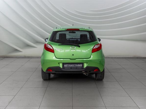 Mazda 2 II (DE) с пробегом 2008 года, цена 648 000 рублей, 156075 км, хэтчбек, Автокод Объявления