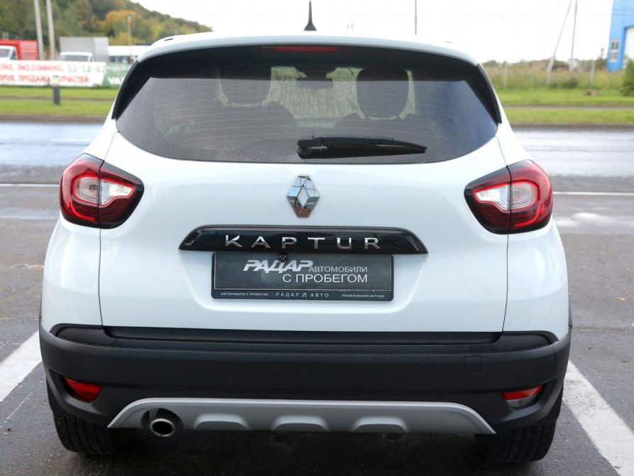 Renault Kaptur I Иваново  - изображение 5