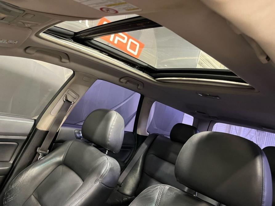 Subaru Outback III Рестайлинг Пермь  - изображение 22