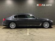 BMW 7 серии VI (G11/G12) Челябинск  - изображение 34
