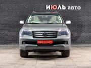 Lexus GX II Екатеринбург  - изображение 26
