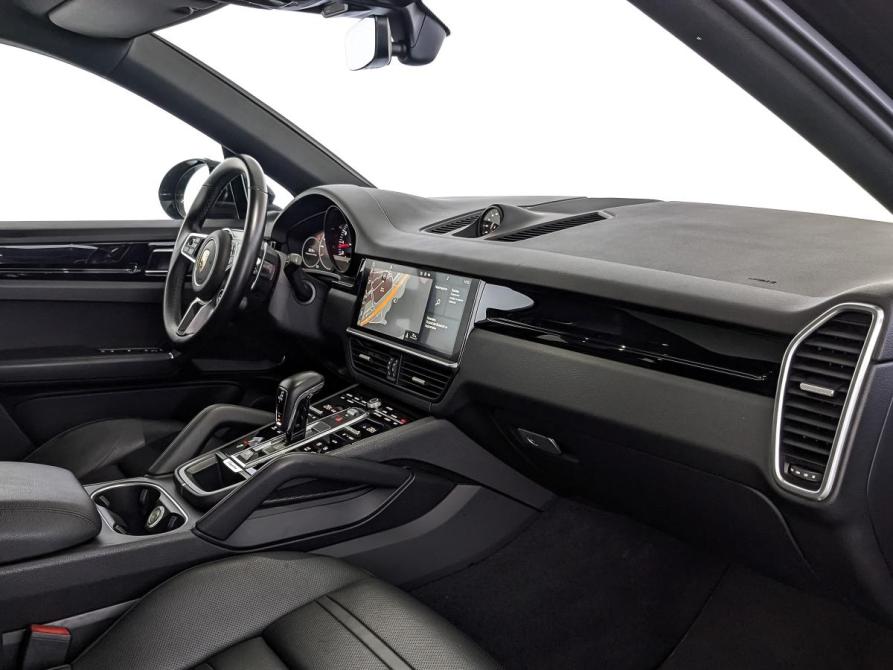 Porsche Cayenne III Москва  - изображение 13