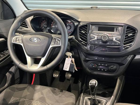 Lada (ВАЗ) Vesta I с пробегом 2021 года, цена 1 190 000 рублей, 73190 км, седан, Автокод Объявления