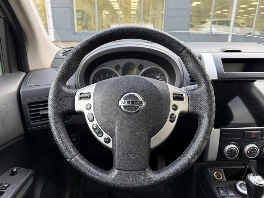 Nissan X-Trail II Ярославль  - изображение 12