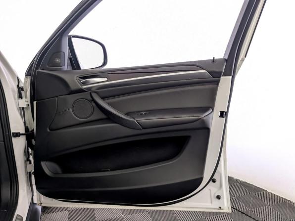 BMW X6 I (E71) Рестайлинг с пробегом 2013 года, цена 2 900 000 рублей, 115744 км, внедорожник, Автокод Объявления
