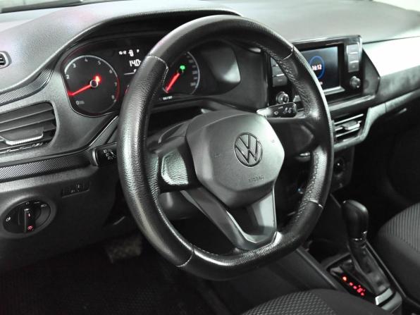 Volkswagen Polo VI с пробегом 2020 года, цена 1 600 000 рублей, 108383 км, лифтбек, Автокод Объявления
