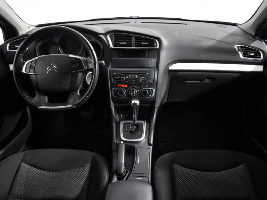 Citroen C4 II Санкт-Петербург  - изображение 15