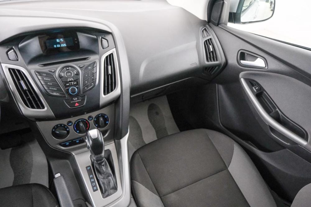 Ford Focus III Красноярск  - изображение 12