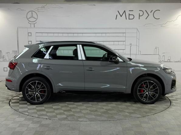 Новый Audi Q5 II (FY) Рестайлинг 2025 года, цена 5 898 000 рублей, внедорожник, Автокод Объявления