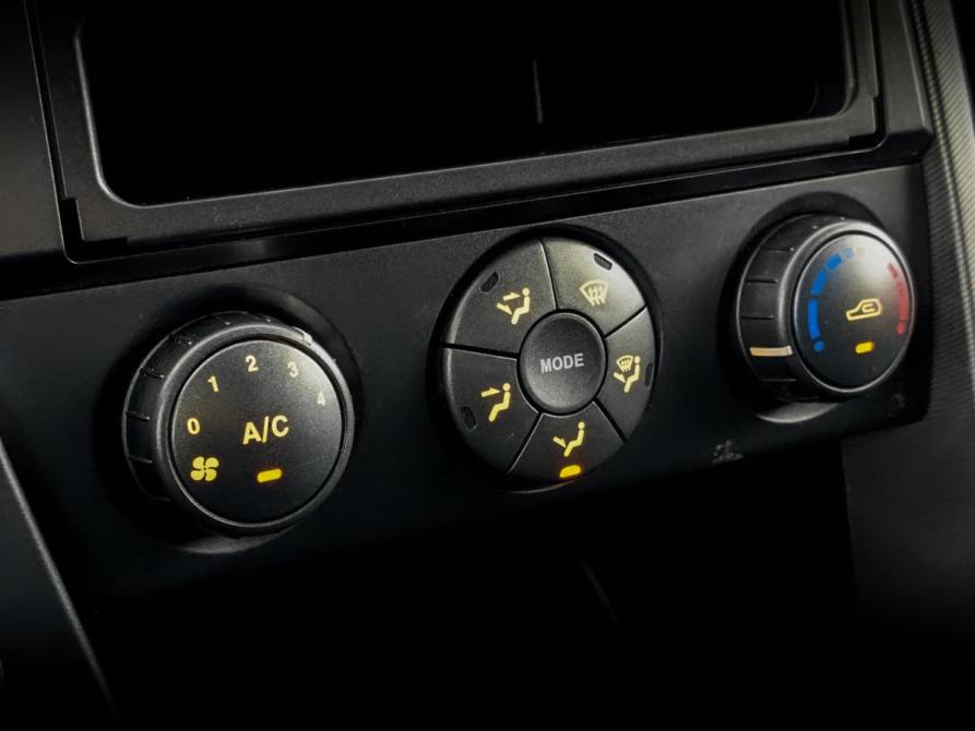 SsangYong Kyron I Рестайлинг Москва  - изображение 25